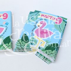 Diseño Flamenco (ST02)