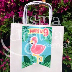 Diseño Flamenco (ST02) - comprar online