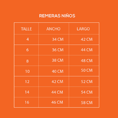REMERA - MOANA - comprar online