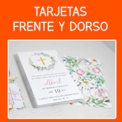 Combo 1 DOCENA - La Usina Creativa