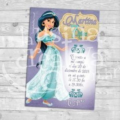Diseño Jazmín (INV03)