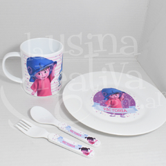 Diseño Boo Monsters Inc (TZ129)
