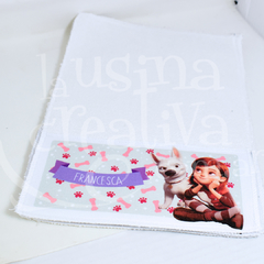 Toallas Sublimadas - comprar online