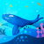 COMBO Ma-Pa y Baby Ballena Franca en internet