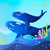 Baby Ballena Franca Austral - Bicho Canasto