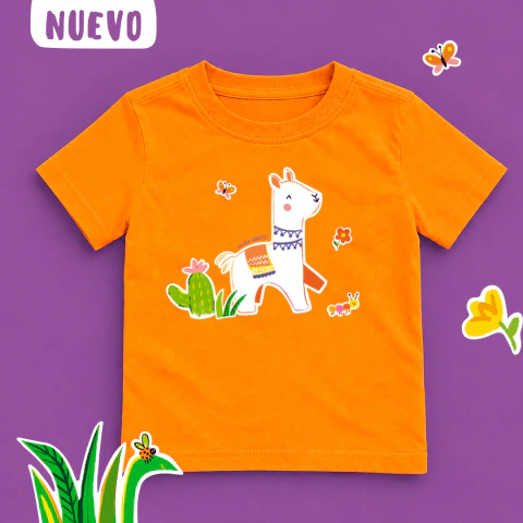 Remerita Bichera - Llama