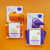 COMBO x2 Trapitos de Apego - tienda online