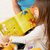 COMBO Libro "Fiesta de Primavera" + Aguará Guazú