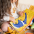 Libro ilustrado > FIESTA DE PRIMAVERA - tienda online
