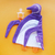 Trapito de Apego Pingüino Patagónico