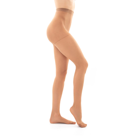 Pack x3 Panty Cocot Art. 1053 Mujer multifilamento talle especial T. 5 en internet