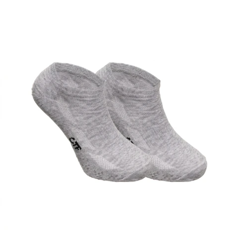 Pack x3 Soquete Cotton Foot Art. 3108 Hombre running hilo