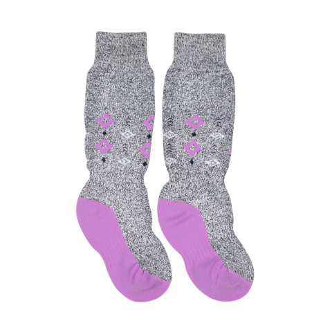 Pack x12 Media Cocot Art. 3649 Niñas Térmica 3/4 ski T. 2 y 3 - comprar online