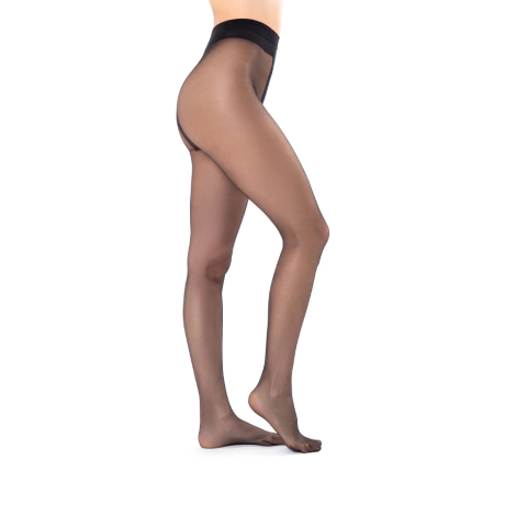 Pack x12 Panty Cocot Art. 71 Mujer lycra sin puntera verano T. 1 al 5 - comprar online