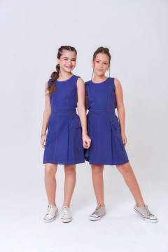 Vestido Paty - comprar online