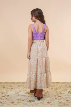 Conjunto Maria Ana Castela na internet