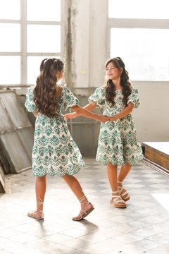 Vestido Mayla - comprar online
