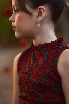 Vestido Lana - loja online