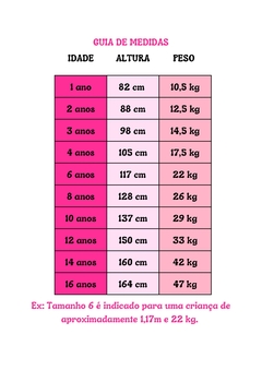 Maiô Body Stitch (cada) - Coisas de Dondoquinha