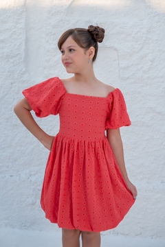 Vestido Mayla Laise
