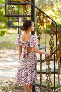Vestido Isabelle - loja online