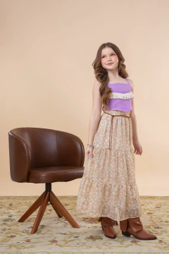 Conjunto Maria Ana Castela na internet