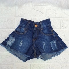 Short Jeans Godê - comprar online