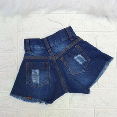 Short Jeans Godê na internet