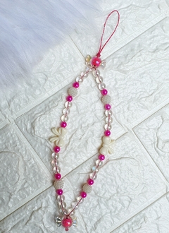 Cordinha para Celular Phone Strap Sortida (cada) - comprar online
