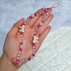 Cordinha para Celular Phone Strap Sortida (cada)