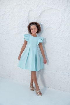 Vestido Clarice na internet