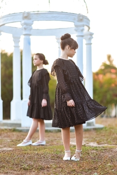 Vestido Estrela - loja online