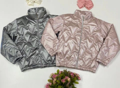 Jaqueta Puffer (cada)