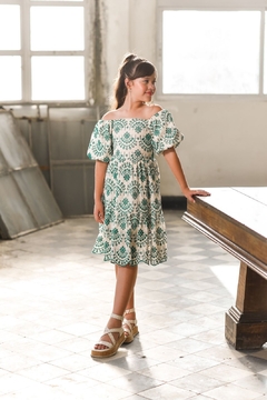 Vestido Mayla - comprar online