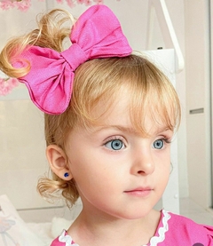 Vestido Lavinia (Acompanha Laço de Cabelo) na internet