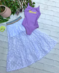 Maiô com Nome Personalizado VE23 na internet