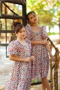 Vestido Isabelle