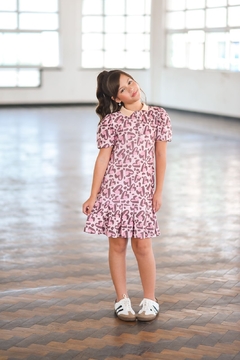 Vestido Polly - comprar online