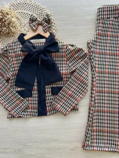 Conjunto Joice - Coisas de Dondoquinha