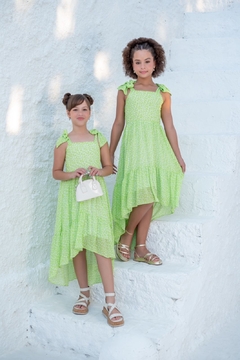 Imagem do Vestido Maresa
