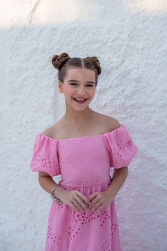 Vestido Mayla
