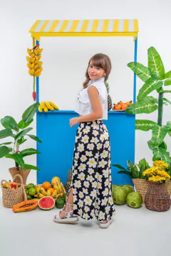 Conjunto Flora - comprar online