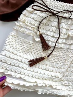 Conjunto Bianca na internet