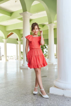 Conjunto Clara - comprar online