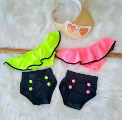 Biquini Neon (cada)