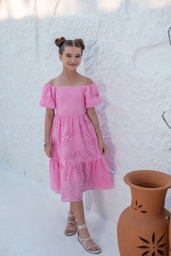 Imagem do Vestido Mayla