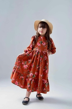 Vestido Heloisa - comprar online