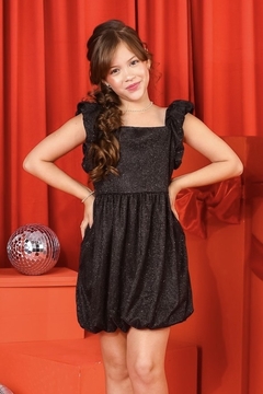 Vestido Taynara