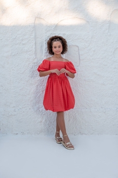Vestido Mayla Laise - comprar online
