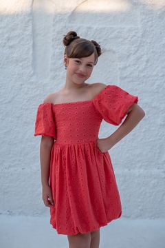 Vestido Mayla Laise - loja online